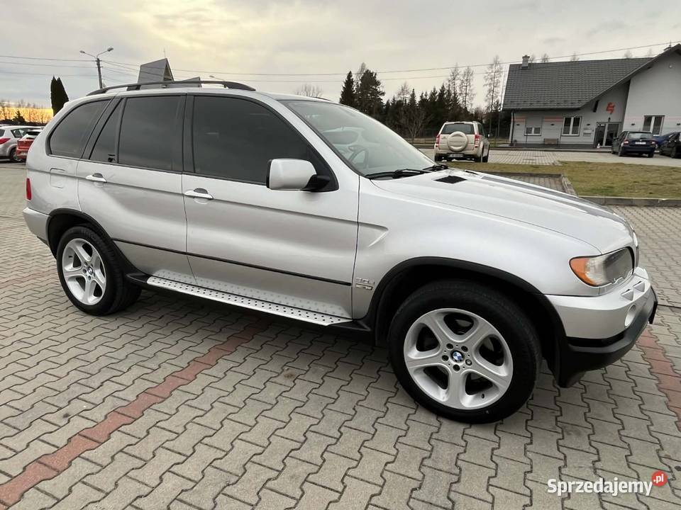 Sprzedam klimatyzacja Nieczajna Górna