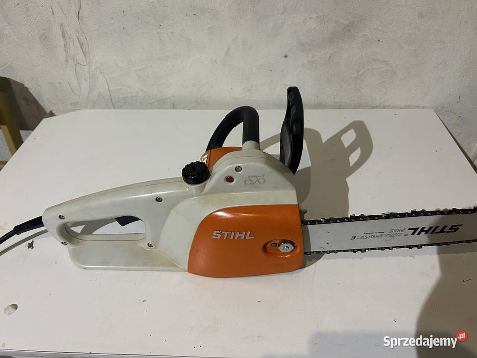 Piła sthil Kozienice sprzedam