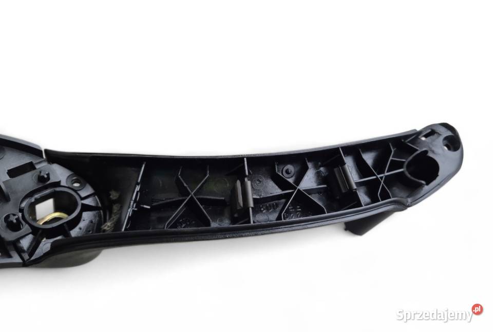 KLAMKA RĄCZKA DRZWI WEWNĘTRZNA PRZÓD TYŁ PRAWY sprzedam