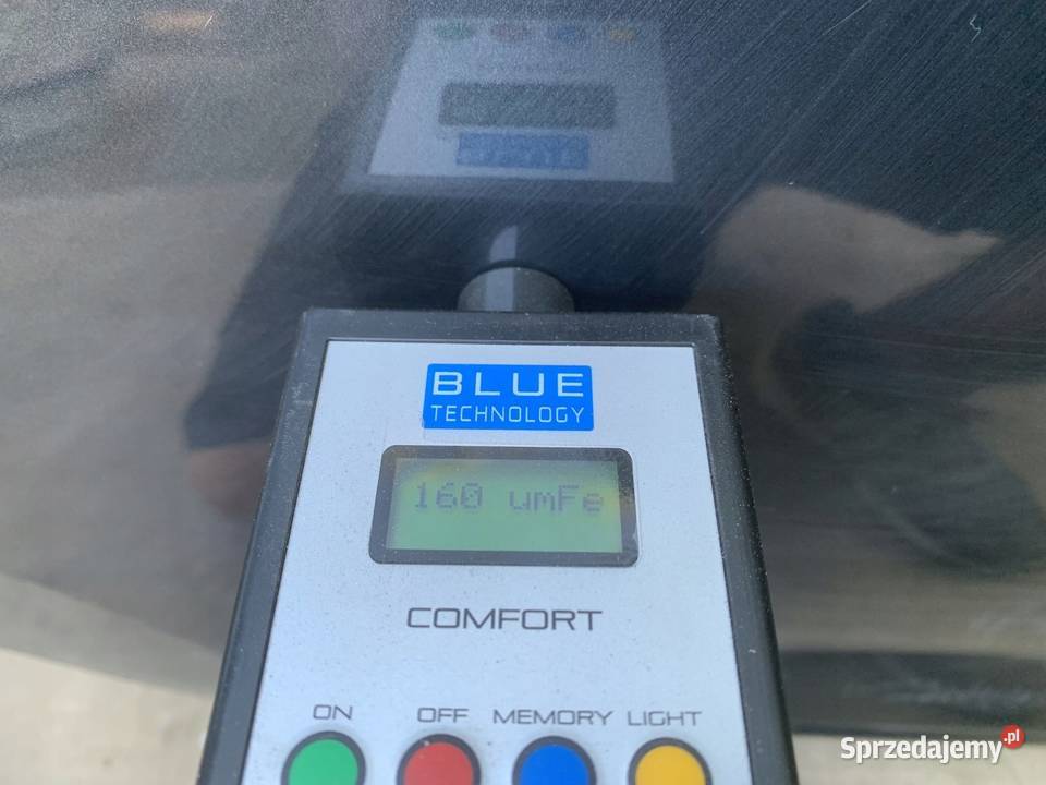 PEUGEOT 3008 I LIFT 16r drzwi prawe tył Karoseria