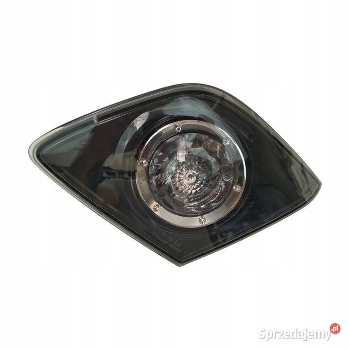 LAMPA PRAWA Mazda 3 I 0309 tylnia tylna prawy lubelskie sprzedam