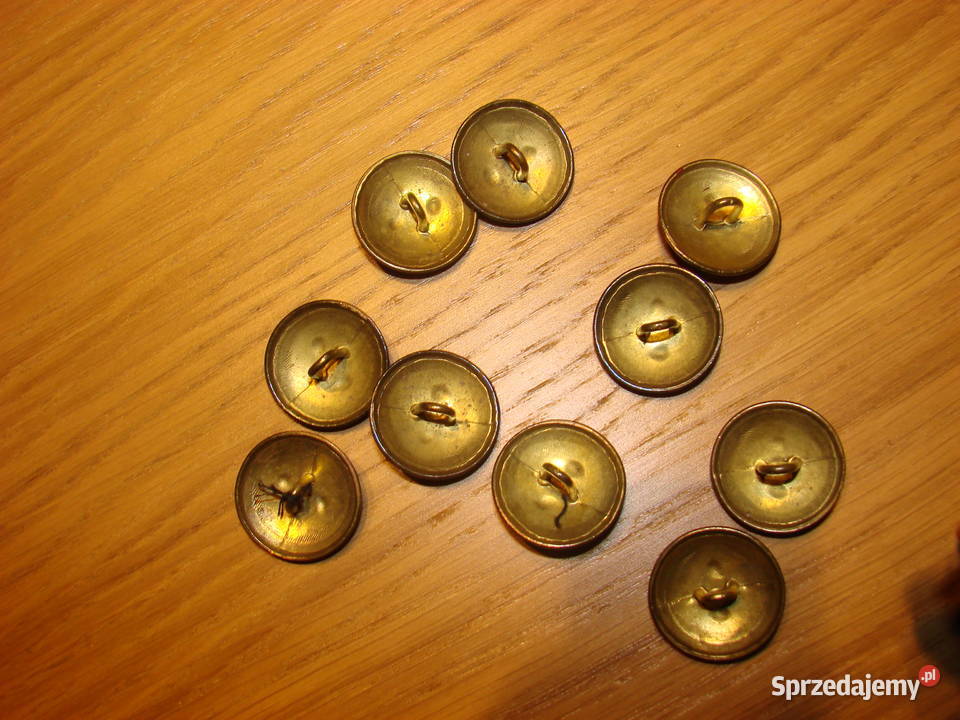 guziki MW Pruszcz Gdański