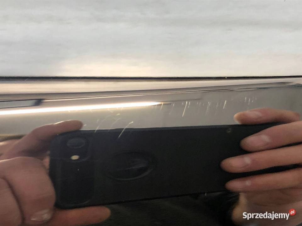 Opel Zafira B LIFT 20082011 Atrapa Grill chrom Atrapy Skarżysko-Kamienna