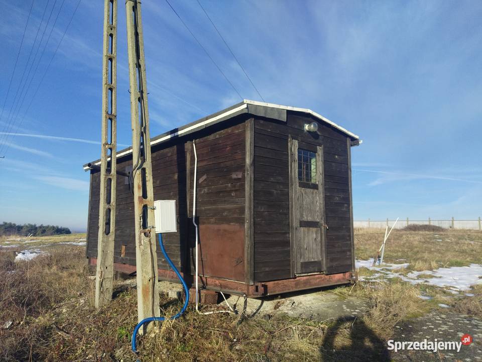 Agregat 55kVA ELMOR przenośny kontener ON 3 fazy Chrzanów
