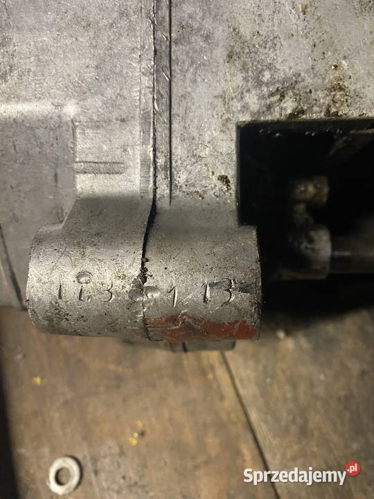 Romet komar motorynka silnik 017 Lututów sprzedam