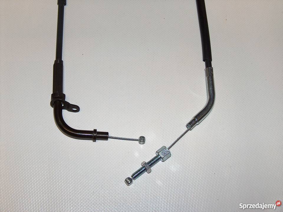 LINKA GAZU OTWIERAJĄCA GSXR 1100 9192 śląskie