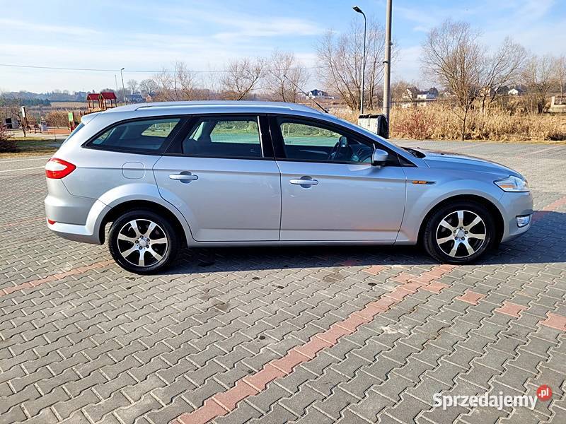 Super zadbane kombi ASR (kontrola trakcji) sprzedam