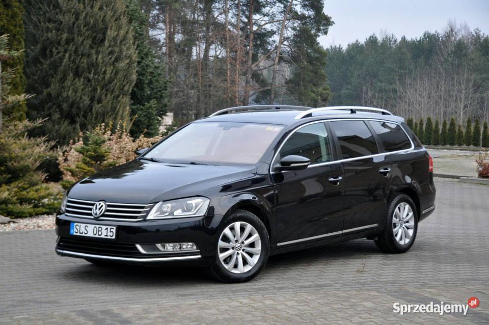 Volkswagen Passat komputer pokładowy mazowieckie Ostrów Mazowiecka