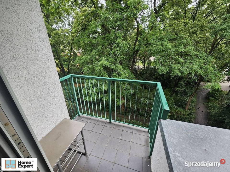 1pok 41met Budowlanej BALKONPIWNICA Wrocław 11439zł/m2