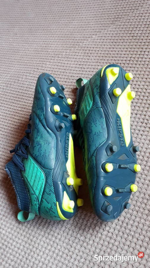 KIPSTA korki do piłki nożnej r36 Rozmiar 36 Kraków