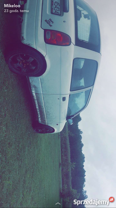 Sprzedam daihatsu cuore B1 mazowieckie Ciechanów