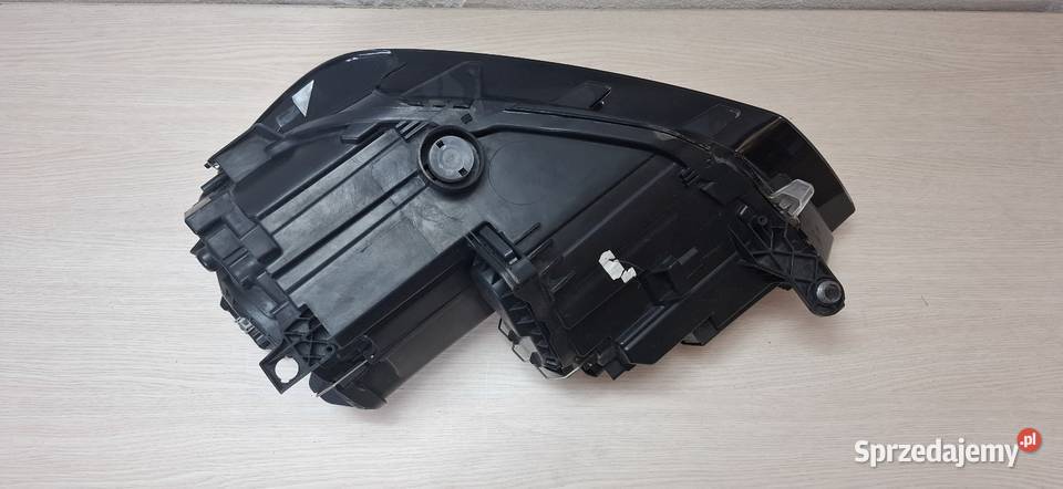 Lampa Reflektor VW GOLF Sportsvan Sandomierz