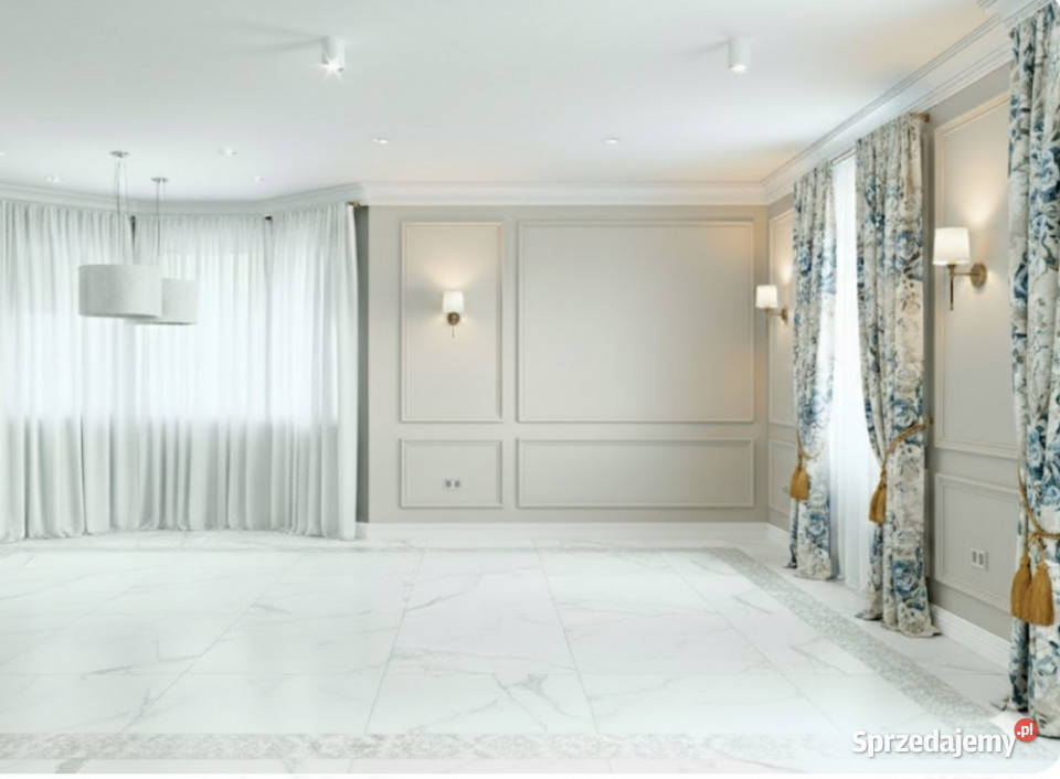 Nowy dom na sprzedaż stacji kolejowej i stawach sprzedam