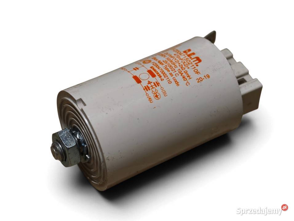 Suszarka Electrolux AEG Filtr Pralki i suszarki Czechowice-Dziedzice sprzedam