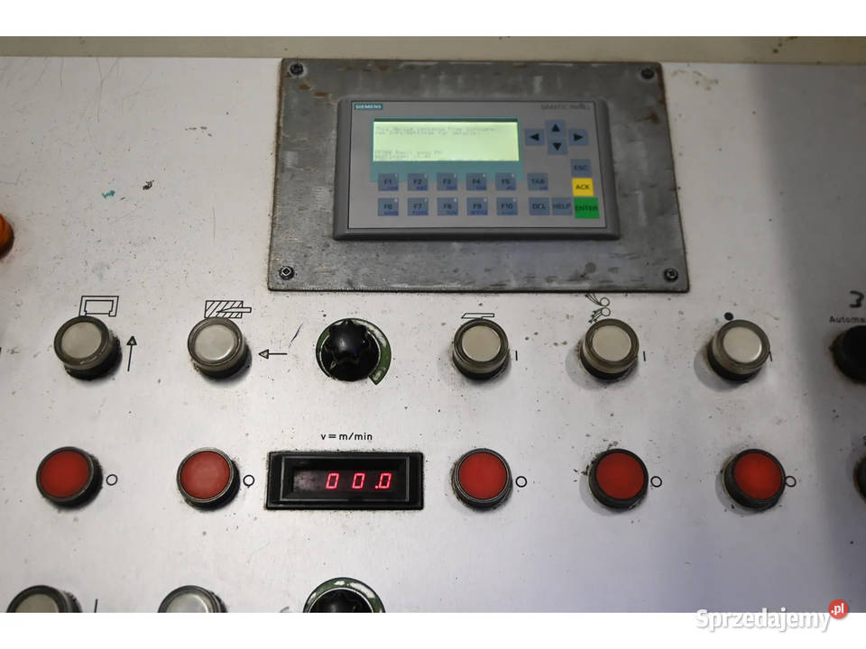 Albrecht Baumer BSL 204