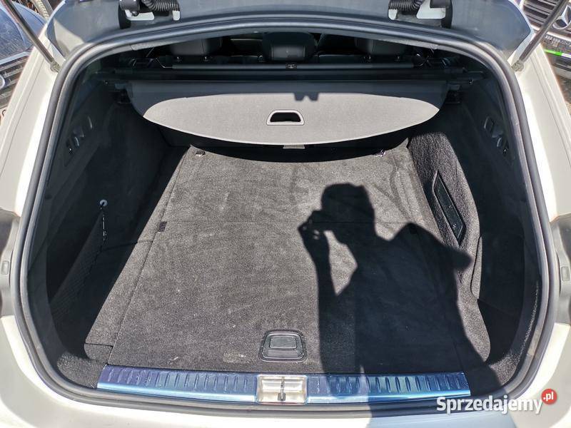 MERCEDESBENZ E 220 D 2023 199300 ccm 197 Warszawa