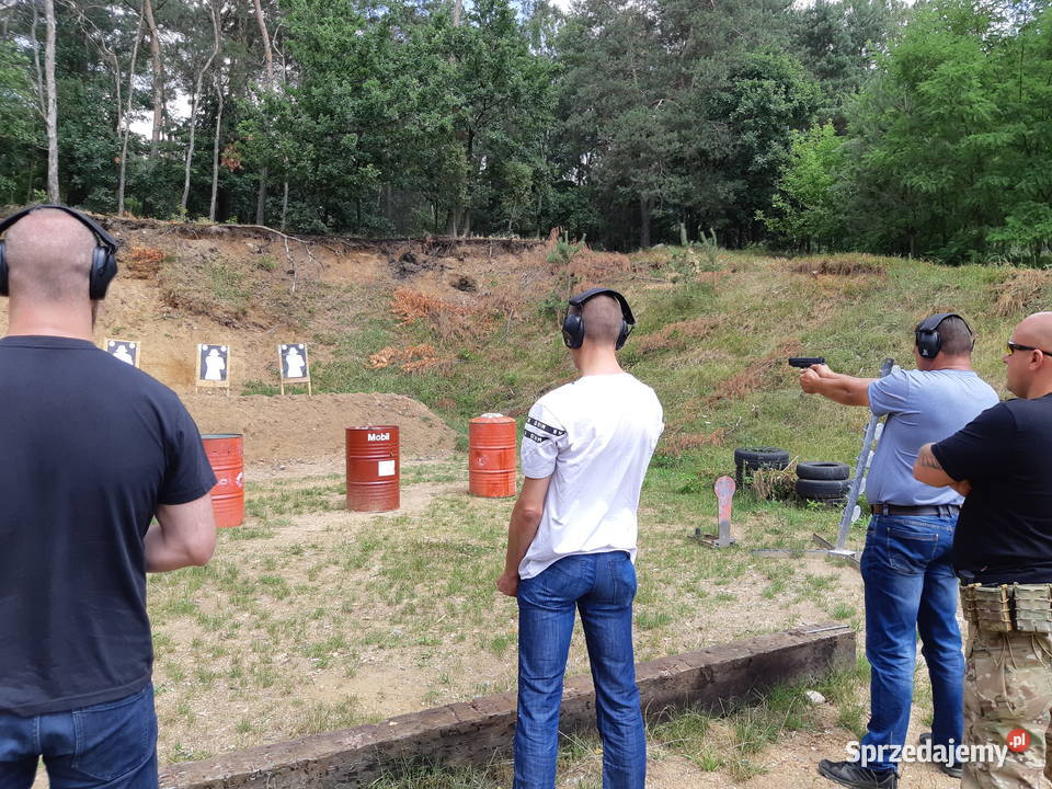 Kwalifikowany Pracownik Ochrony Kurs w Skierniewice