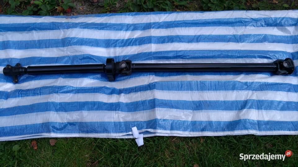 Wał Napędowy Polonez 16 wały napędowe