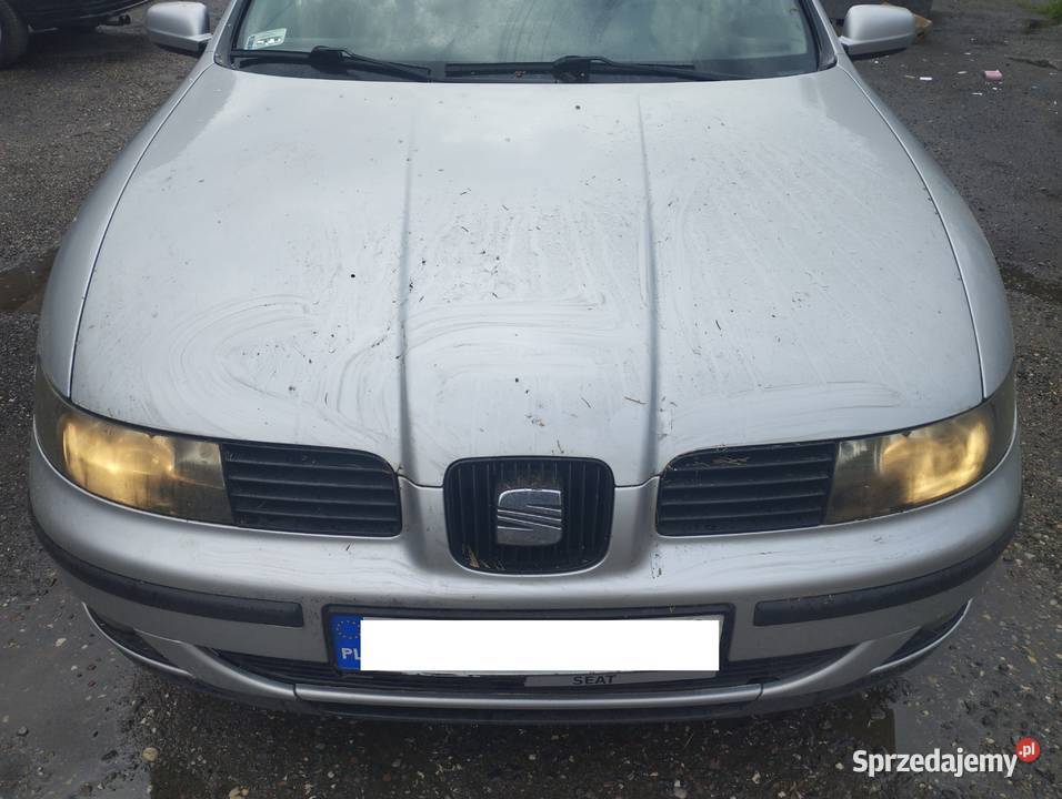 drzwi seat leon cordoba 2 lewe Sosnowiec