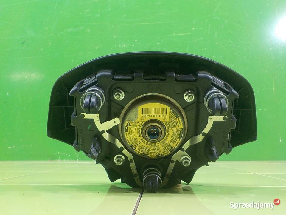 CITROEN C3 II 14 HDI 11r HB 5D AIRBAG poduszka Suków sprzedam