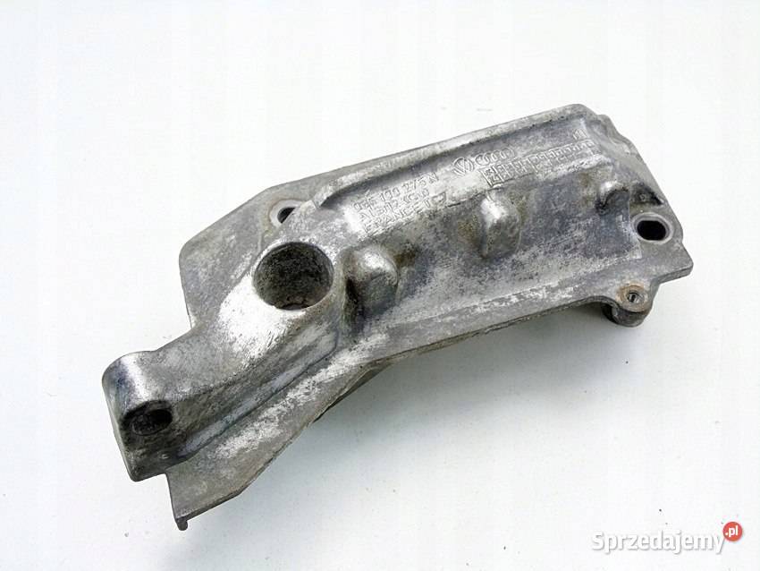 ŁAPA SILNIKA 16 FSI BAD GOLF 4 BORA AUDI A2 Sosnowiec