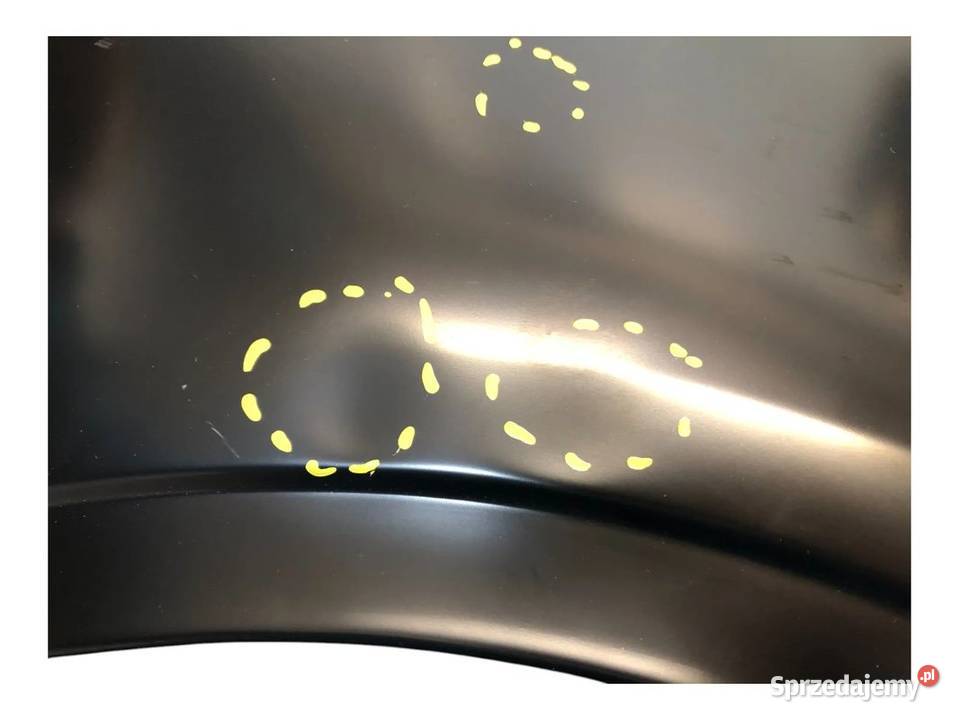 MERCEDES GLEKLASA COUPE W166 20152019 BŁOTNIK Skarżysko-Kamienna sprzedam