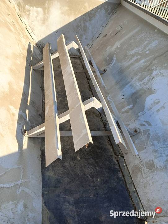 Rozsiewacz do wapna Pozostałe śląskie Krzepice