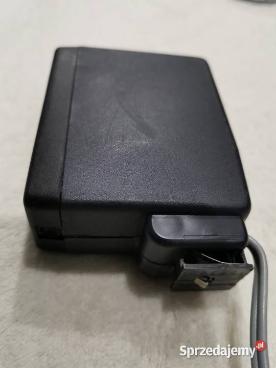 Lampa błyskowa Elektronika FZ27 Grudziądz