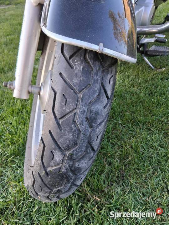Romet 150 Romet Jedlicze