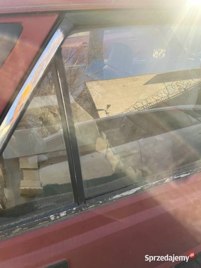 Polonez Caro dziadku 4/5 Warszawa