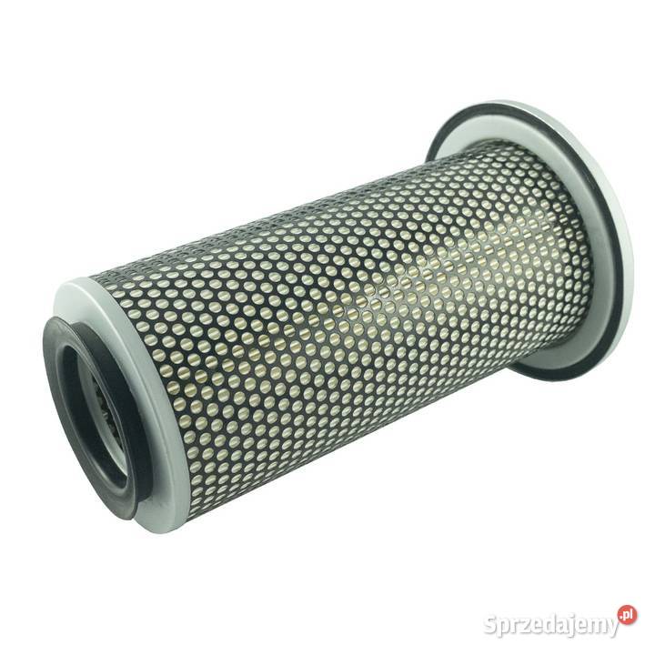 Filtr powietrza z talerzem 131 x 292 mm Case SA