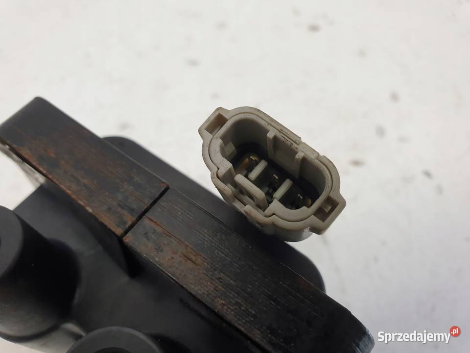 CEWKA ZAPŁONOWA Subaru Legacy III 20 B 8034954 Rudka