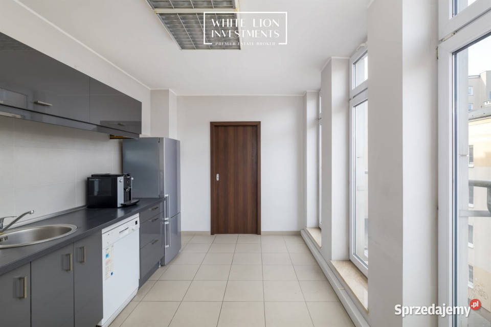 Mieszkanie Warszawa 20735m2 6 pokoi mazowieckie