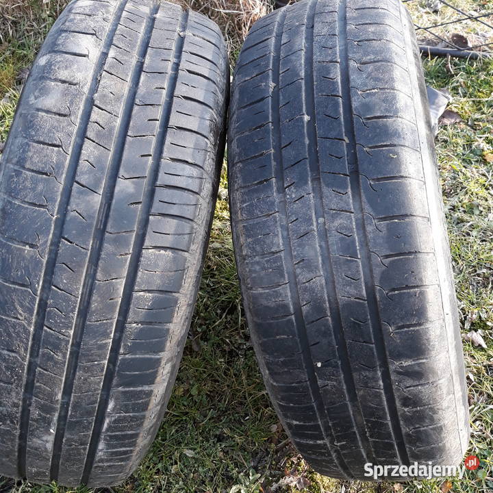 opel vectra b Rozmiar 15" śląskie Dąbrowa Górnicza