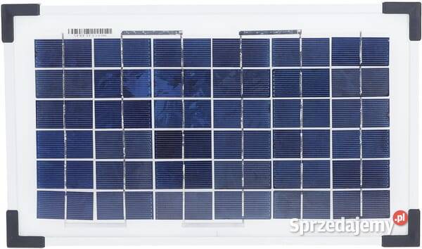 Panel solarny AKO 375086