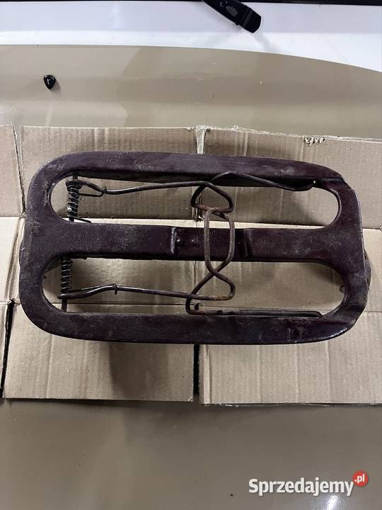 Simson sr2 bagażnik kompletny fajny stan Opole