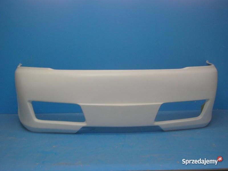 Audi A4 B5 19942000 BODY KIT TYPE 6 ATLINE łódzkie Łódź
