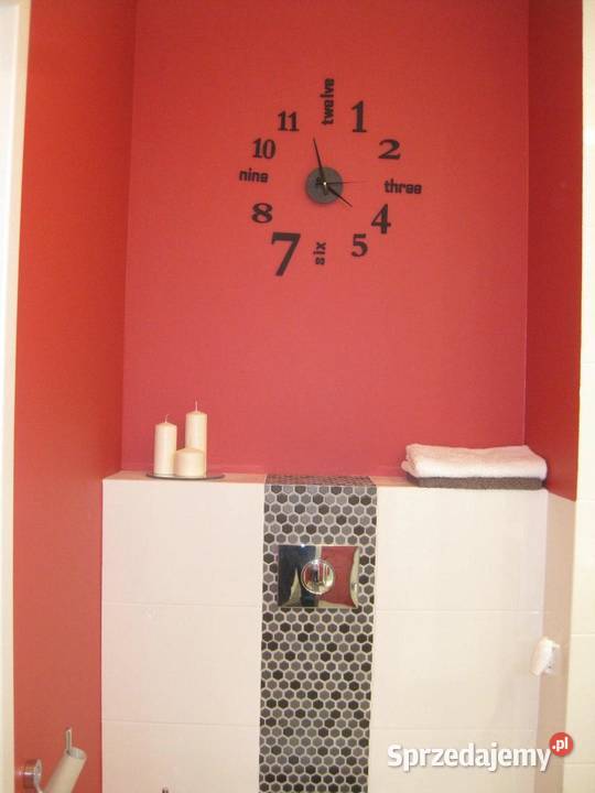 Wynajem 2pokojowego mieszkania M1 Warszawa