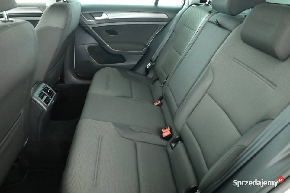 VW Golf 14 TSI centralny zamek mazowieckie Piaseczno