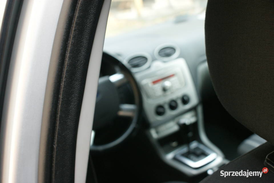 Ford Focus 20 Kombi LPG Kozienice