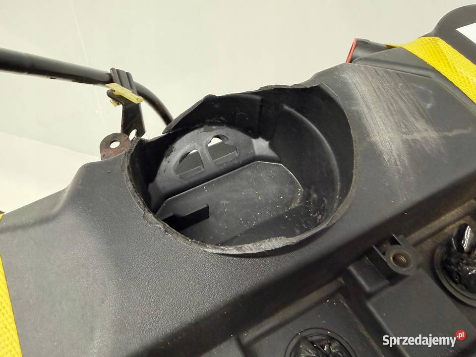 SILNIK PHFA Ford Transit VII MK7 24 TDCI 100 Chełm