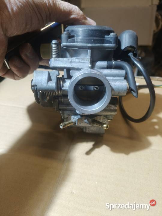 Gaźnik Piaggio x8 x9 Xevo 125 cc