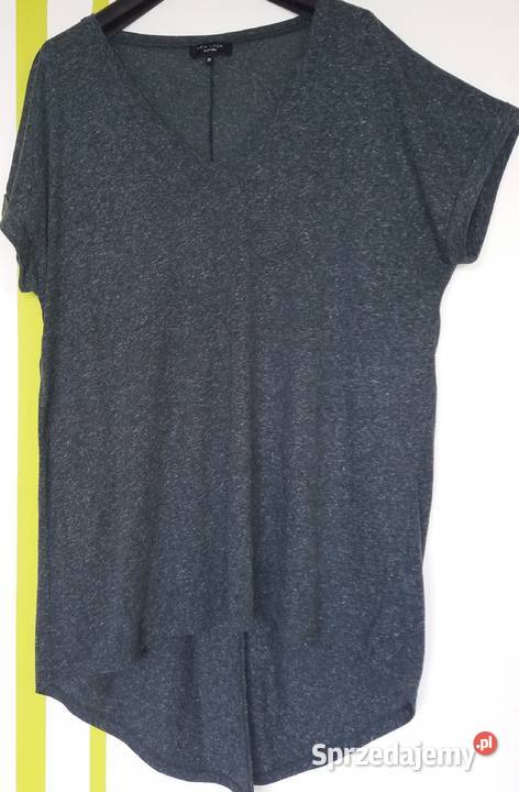 XXL5254 Tunika z dłuższym tyłem Nwe Look Gliwice sprzedam