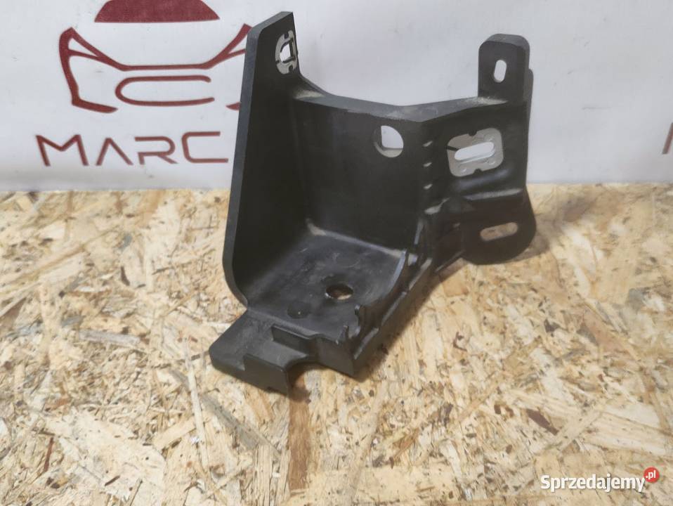 Uchwyt Mocowanie Pompy ABS Opel Corsa E 13358211 osobowe Pleszew