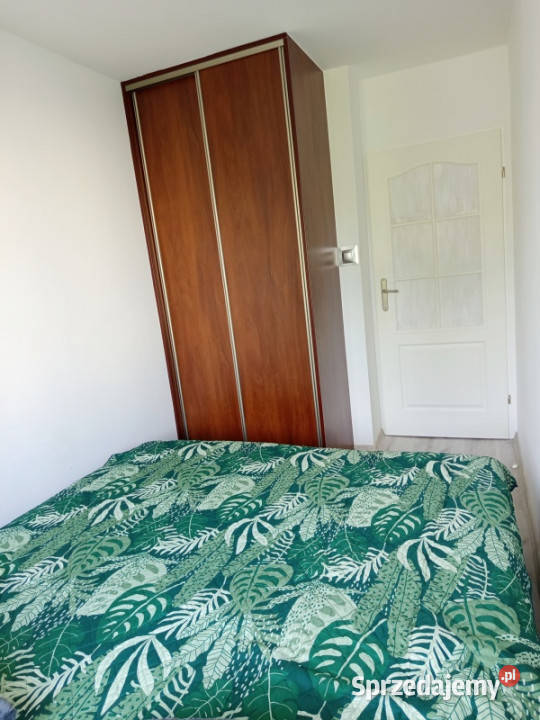 Sprzedam mieszkanie 696m2 umeblowane Przylesie Koszalin