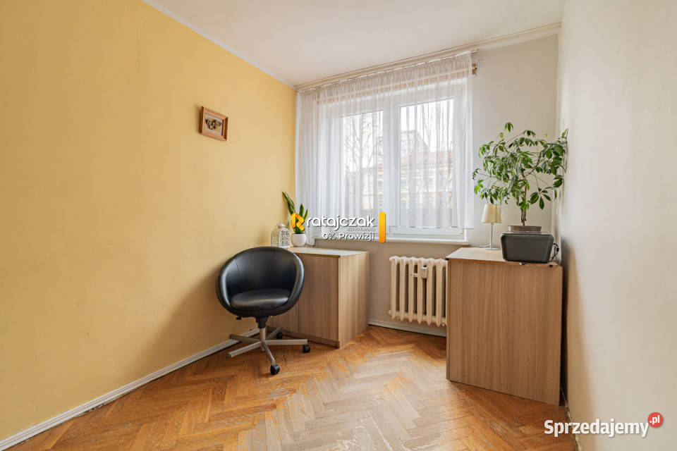 Mieszkanie Gdynia Józefa Bema 541m2 3 pokoje