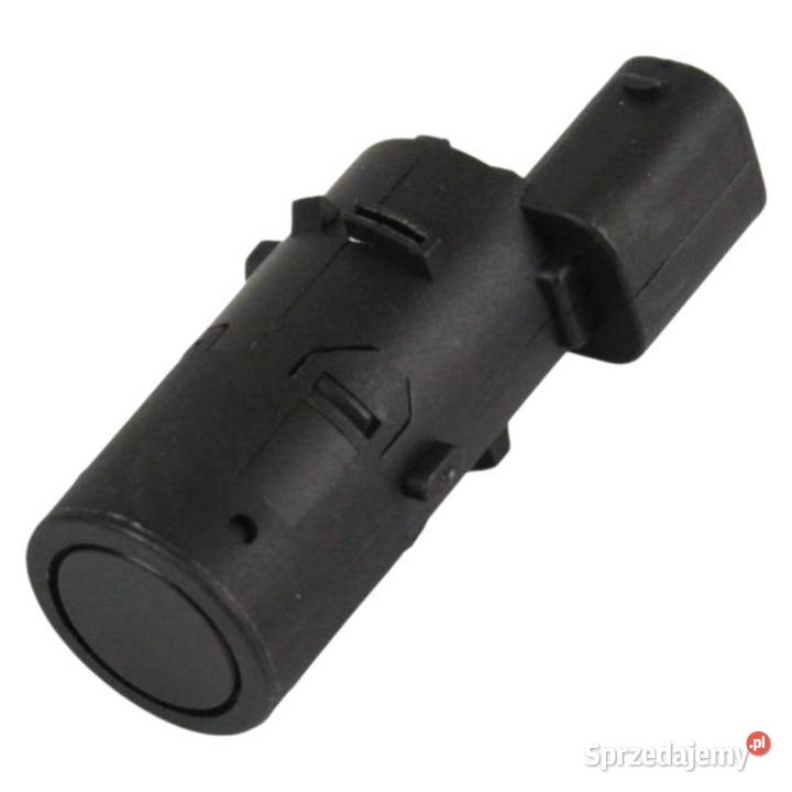 CZUJNIK ZBLIŻENIOWY TYŁ PEUGEOT 307 CC 2003 2004 osobowe Pozostałe małopolskie