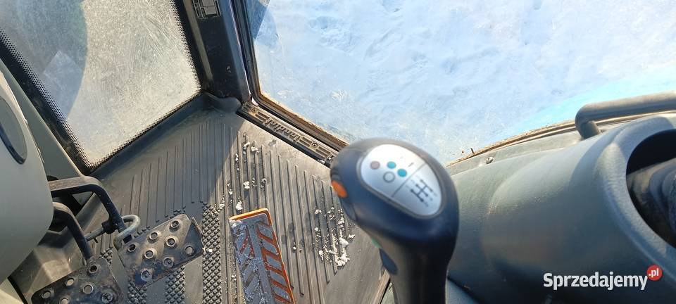 Ciągnik rolniczy Landini legand lubelskie sprzedam