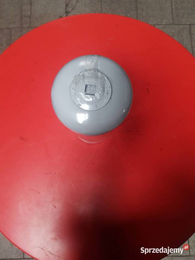 Filtr hydrauliki CASE HOLLAND 84487937 Sulechów sprzedam