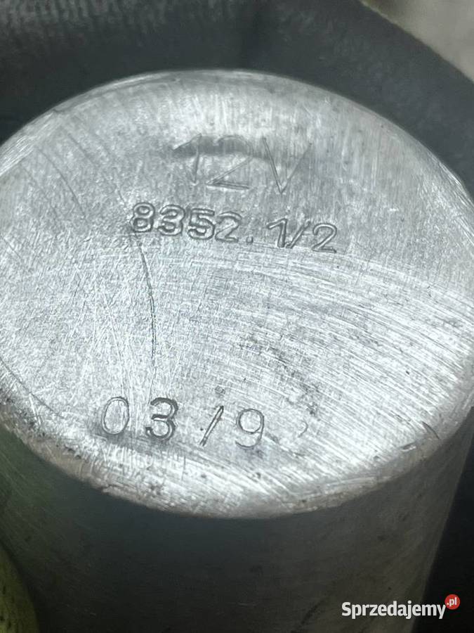 Cewka zapłonowa mz etz DDR org różne roczniki Cewki zapłonowe